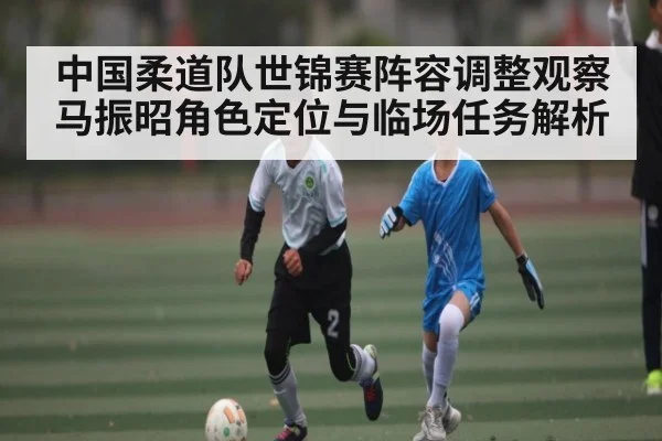 中国柔道队世锦赛阵容调整观察 马振昭角色定位与临场任务解析 | kaiyun