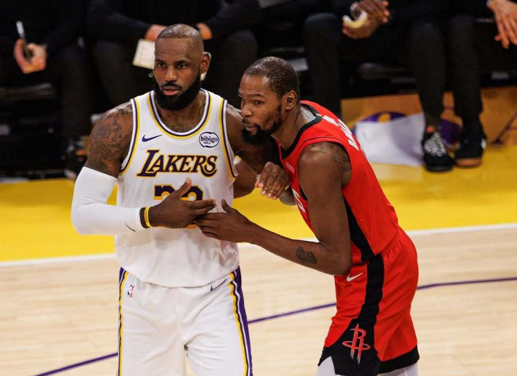 开云体育下载-悄悄7连胜,成NBA西部最大不确定因素!湖人难了,雷霆或遇到麻烦